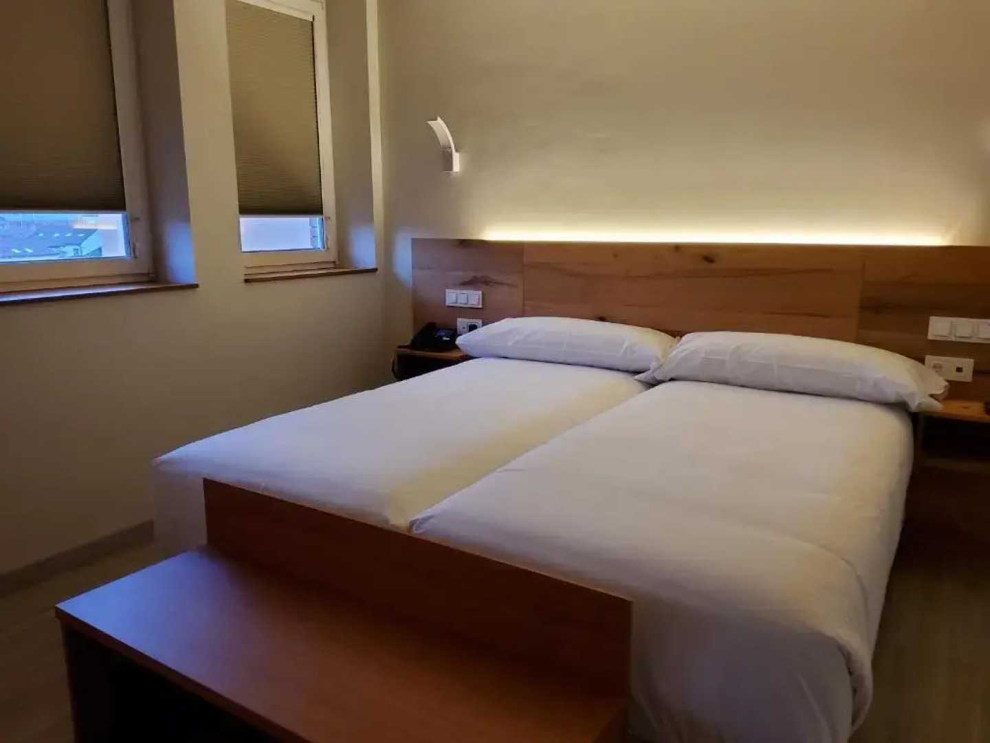 Hotel Marqués de Aguilar