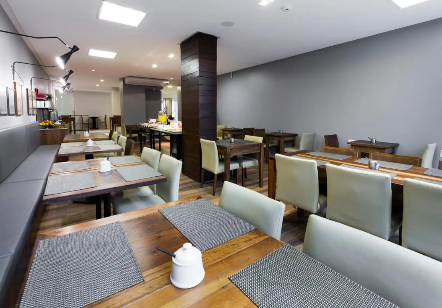 Tropikalya Gold Hotel