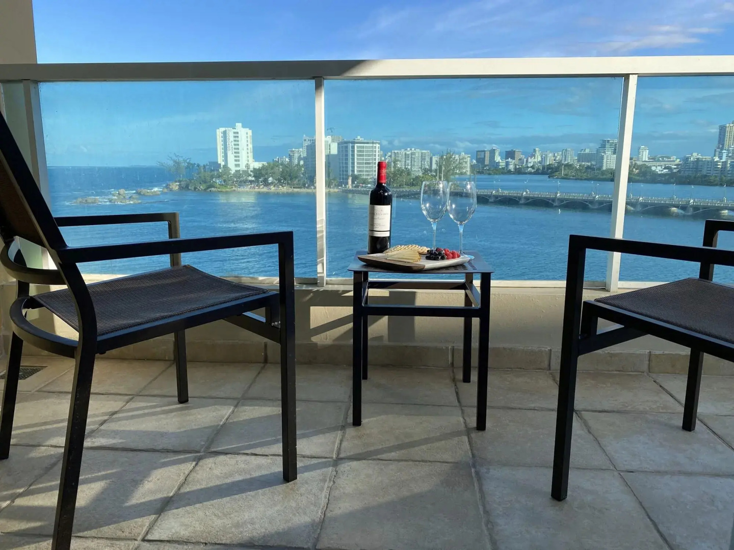 Costa Bahia Hotel Paseo Caribe