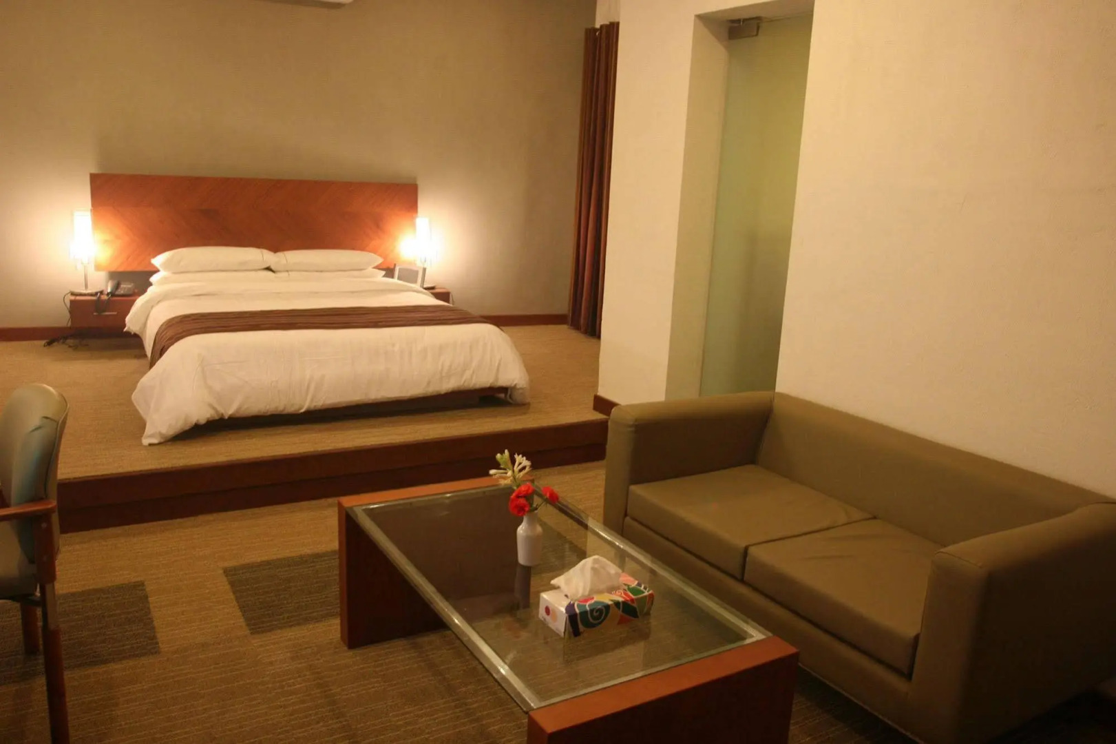 Hotel One The Mall Lahore