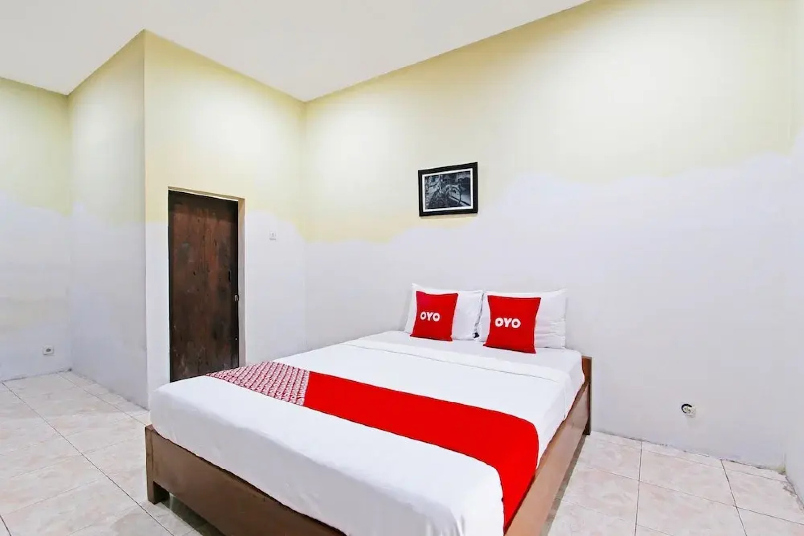 Kopi Klotok Homestay Syariah by OYO Rooms