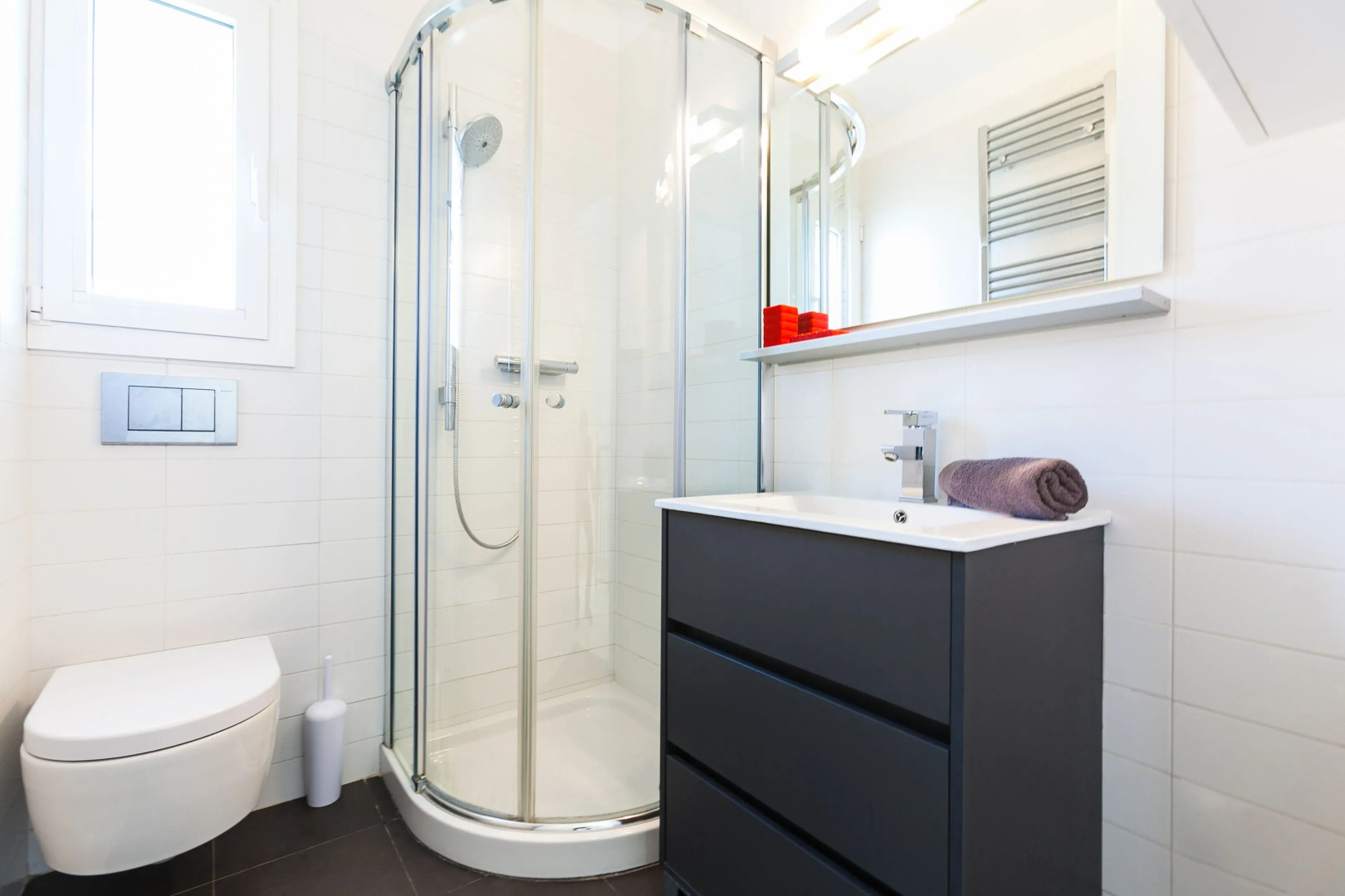 Vista Roses Mar - Casa pescador