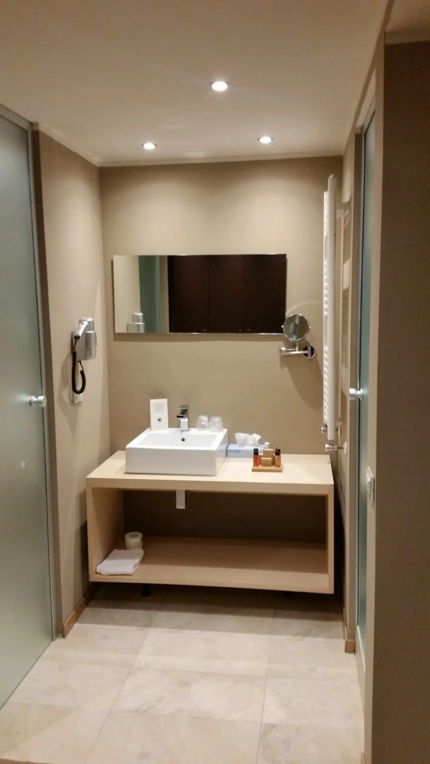 Grand Hotel Paradiso