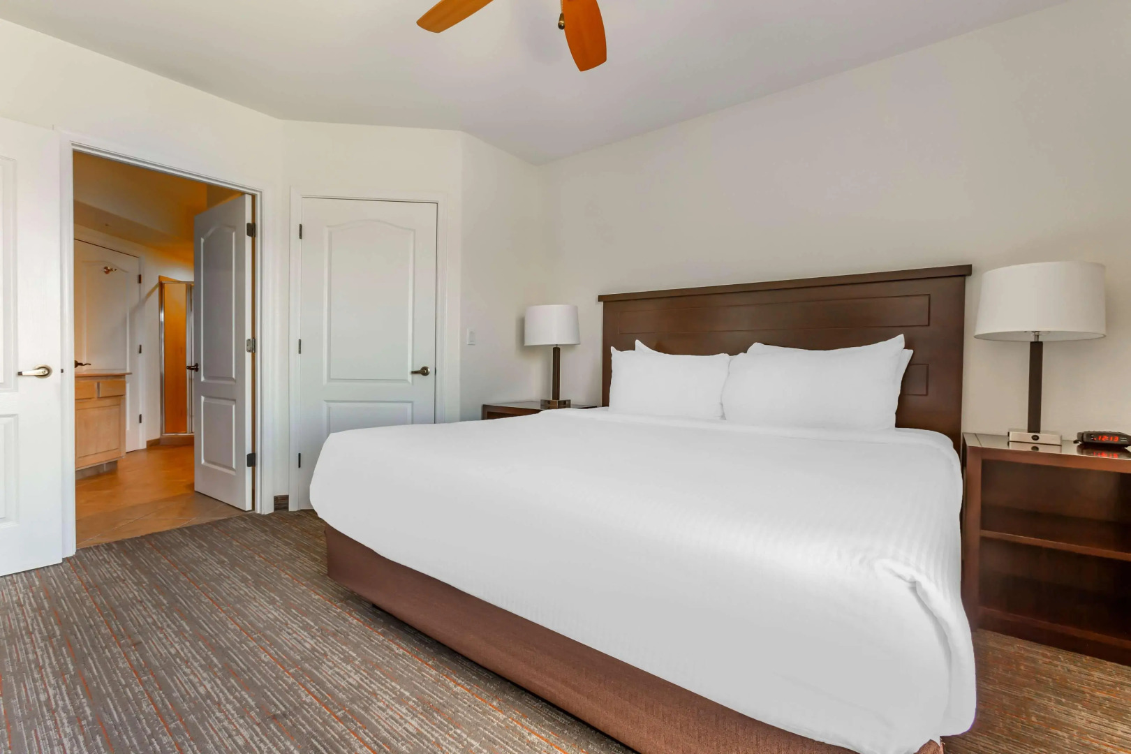 Hilton Vacation Club Sedona Summit