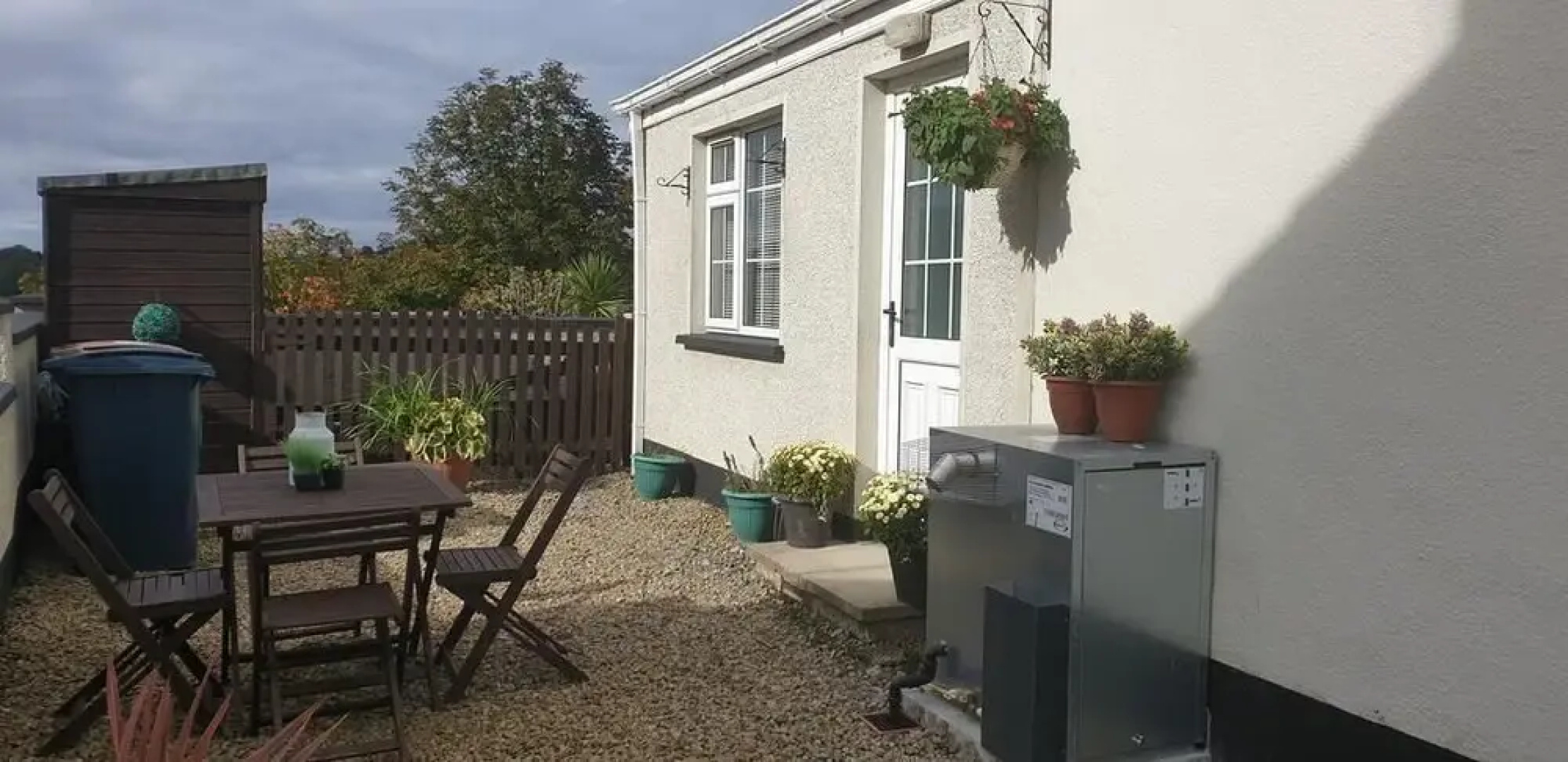 Drumcor House