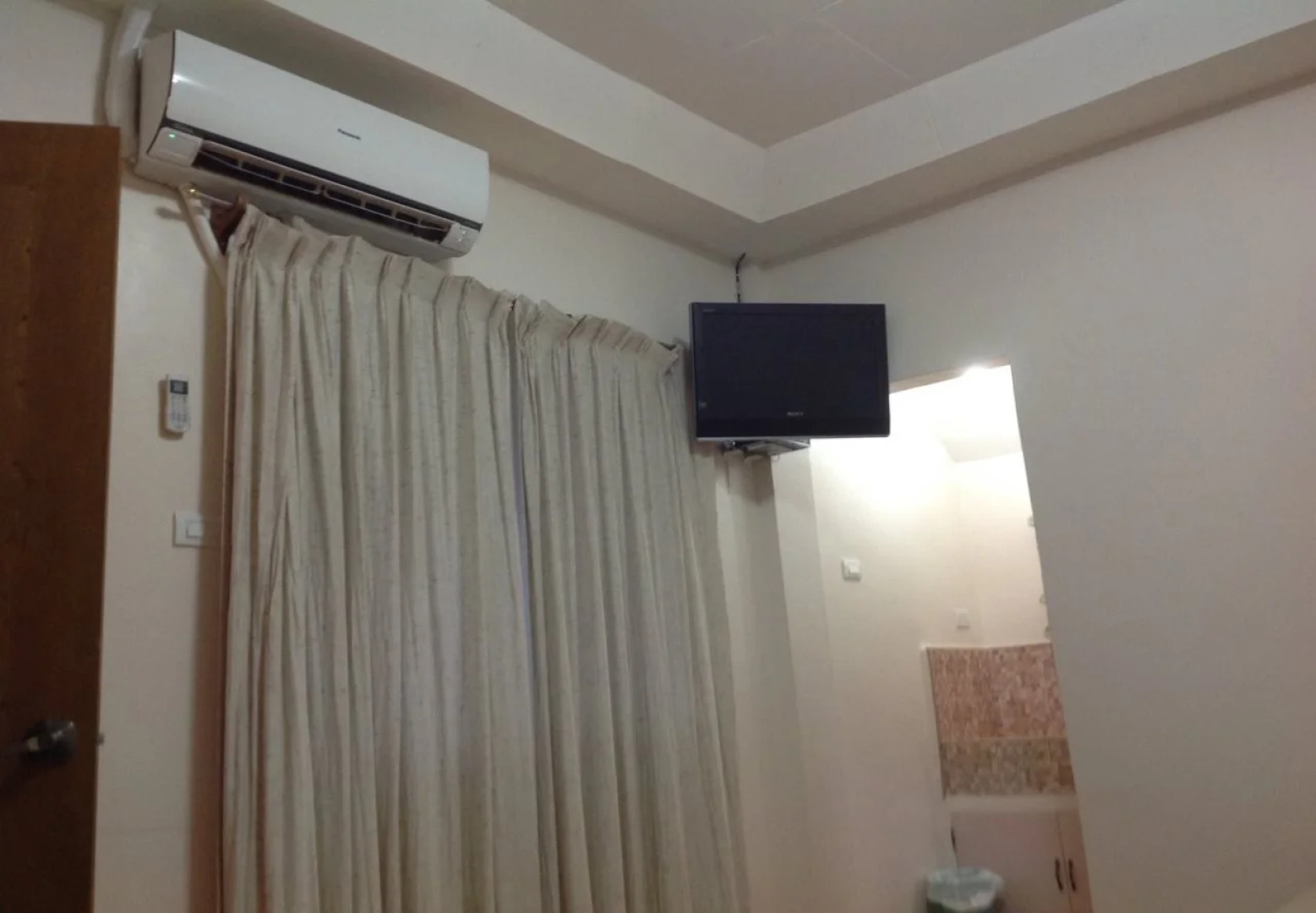 Cliff Side Beach Resort & Cottages