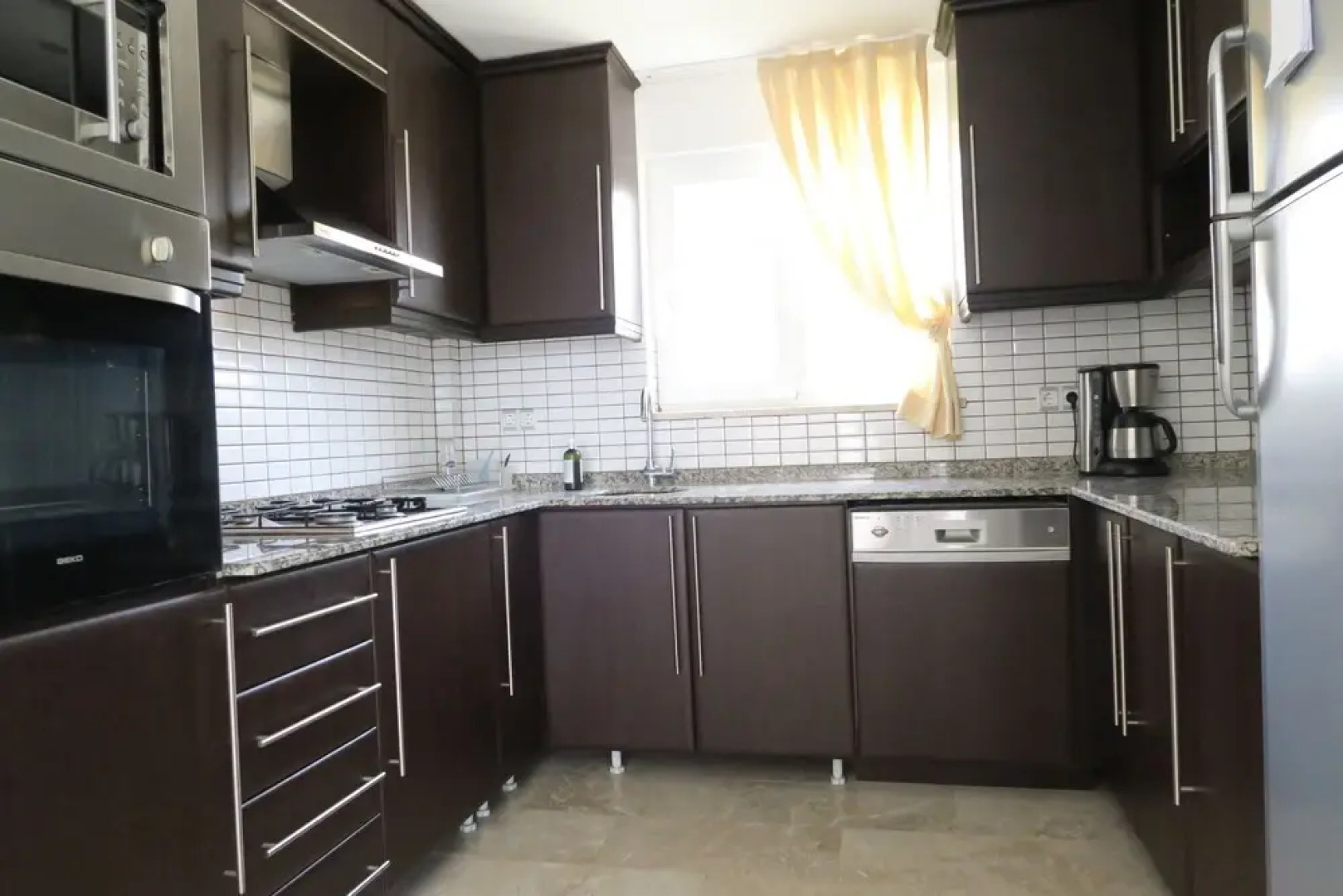 Belek Green Golf Villas