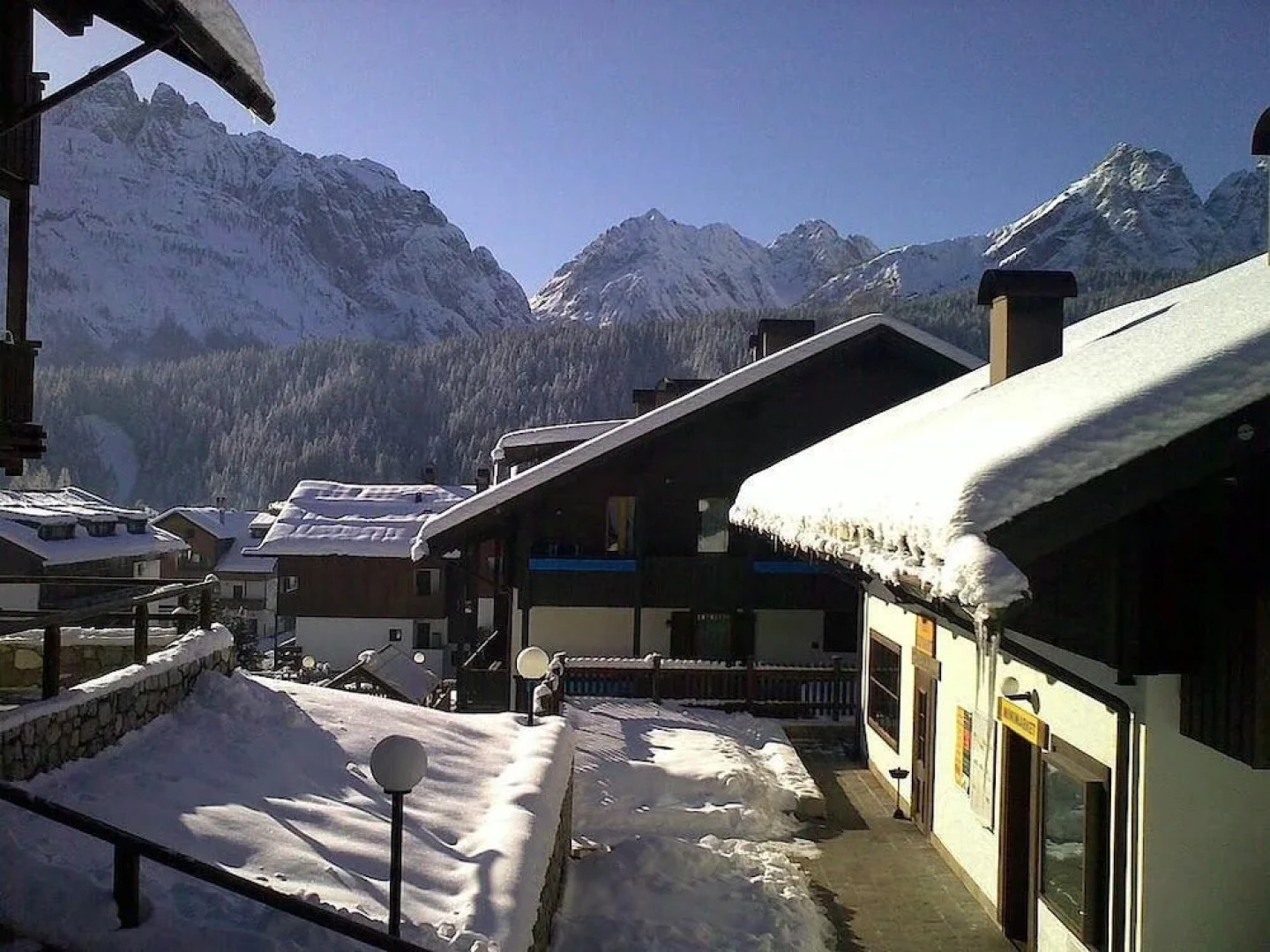 Resort Borgo al Sole and Spa