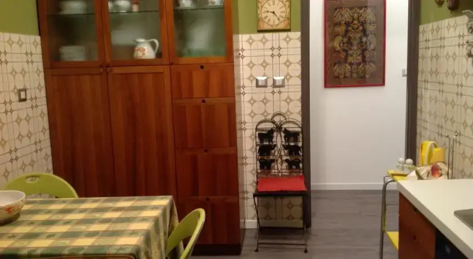 Charming House "Le Soleil"