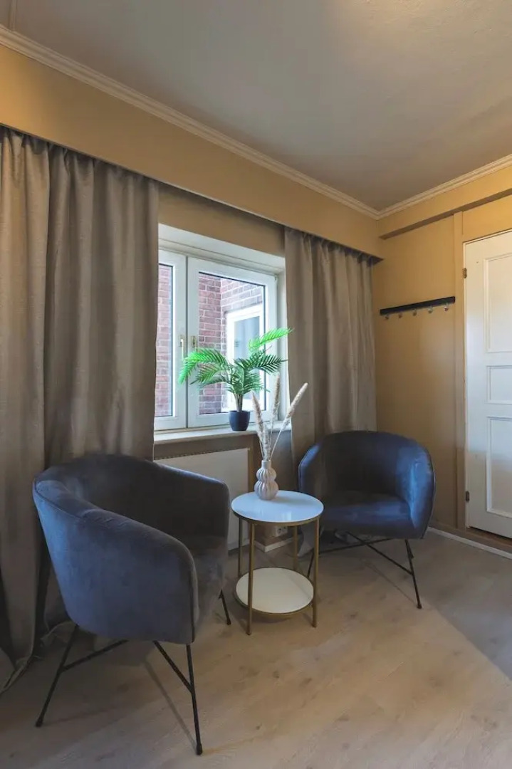 Victoria hotell Fredrikstad