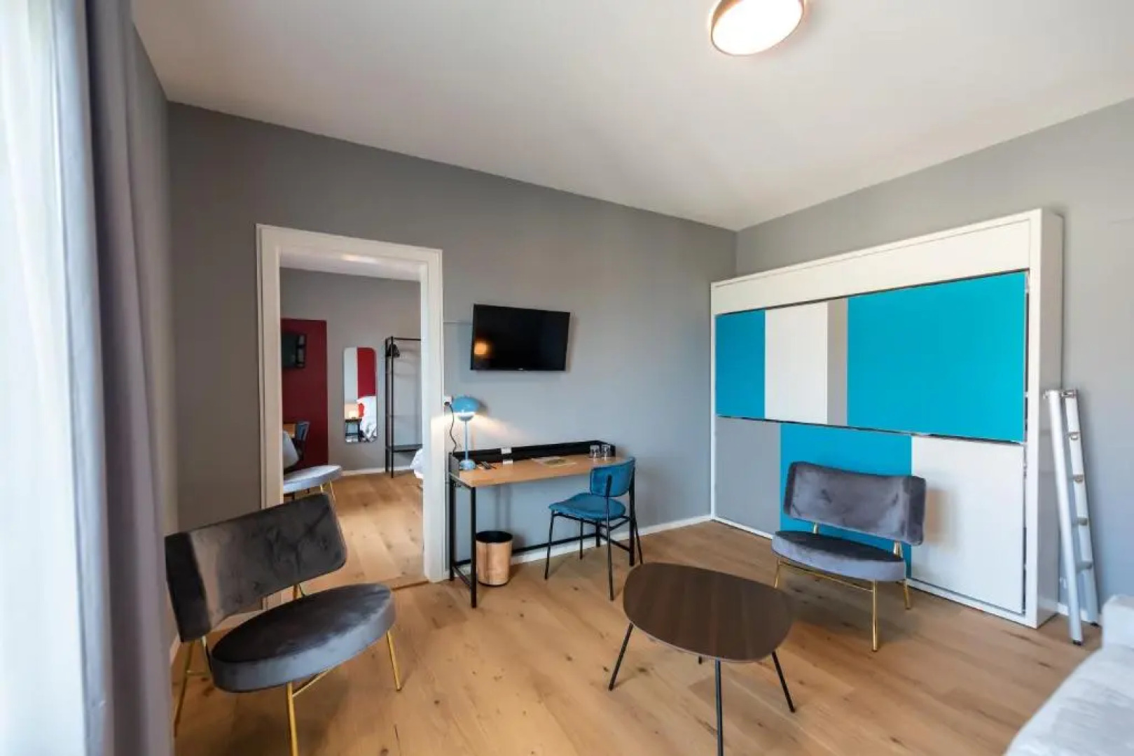 Châtonneyre Hôtel et Restaurant