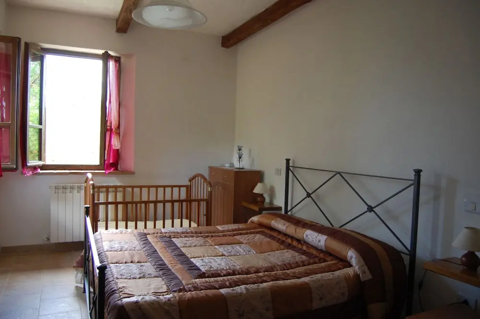 Agriturismo Montepozzalino