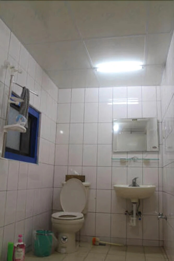 Simple Life in Chishang