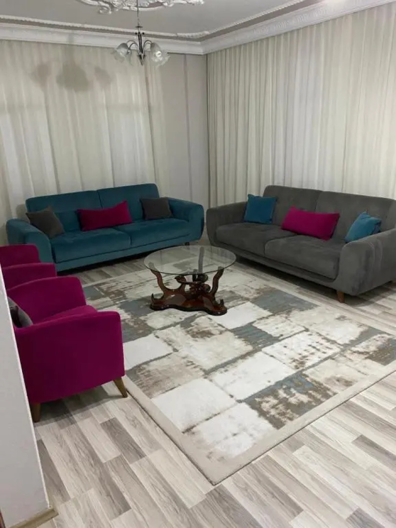 Demre Taşdibi Apart