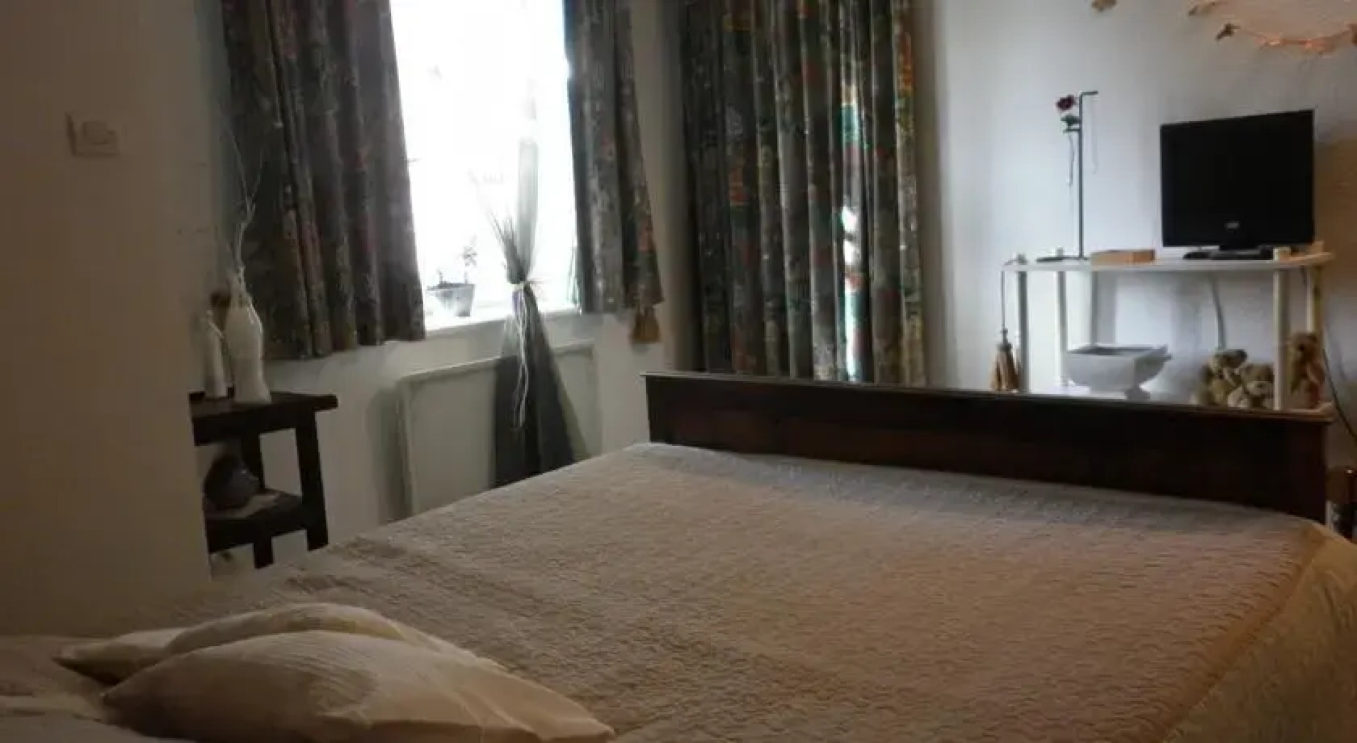 Bed and breakfast Chambre dhôtes des Daguets