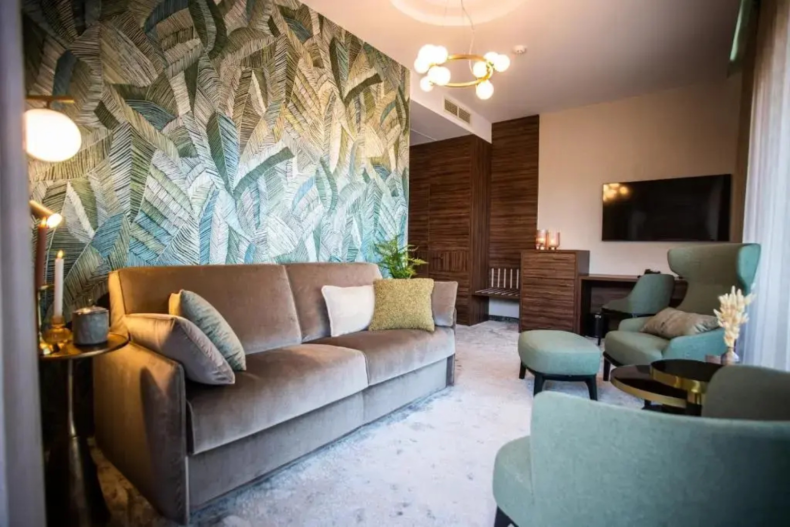 Aqua Camp Mobilházak - Thermál Kemping Tiszakécske