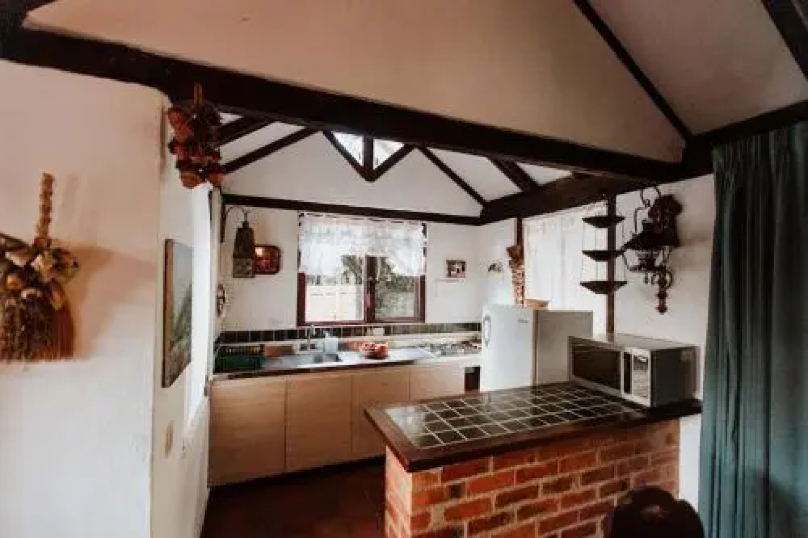 Chalet Andino Sesquile