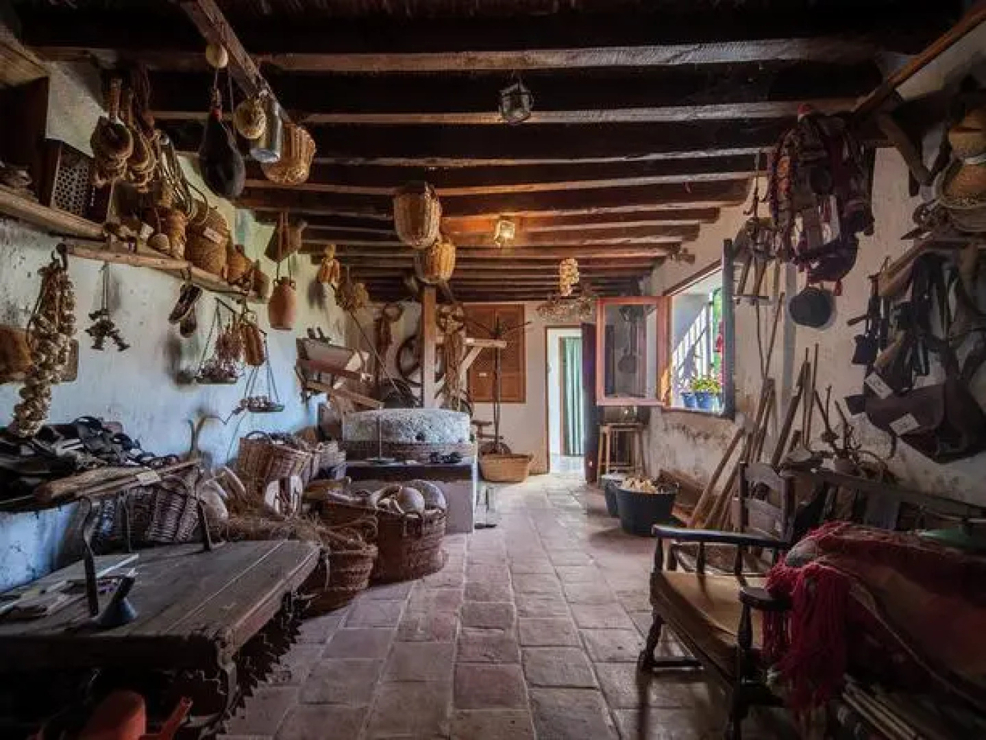 Al Agia - Los Molinos de Padul