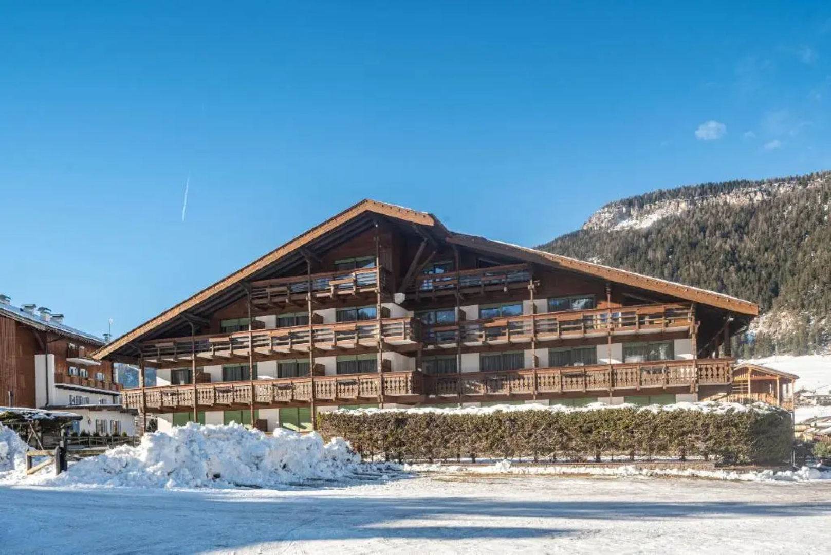 Residence Anda Appartamento 42