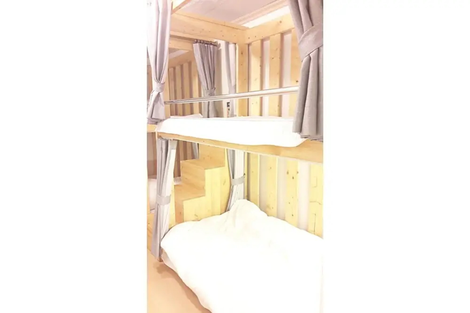 Mokpo Sudabang Guest House