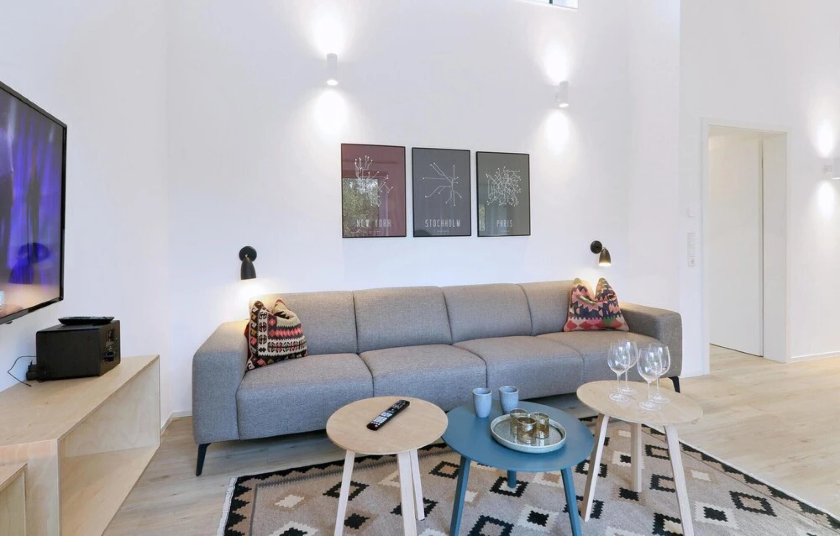 Stunning Home in Lembruch/dümmer See With Sauna, Wifi and Indoor Swimming Pool