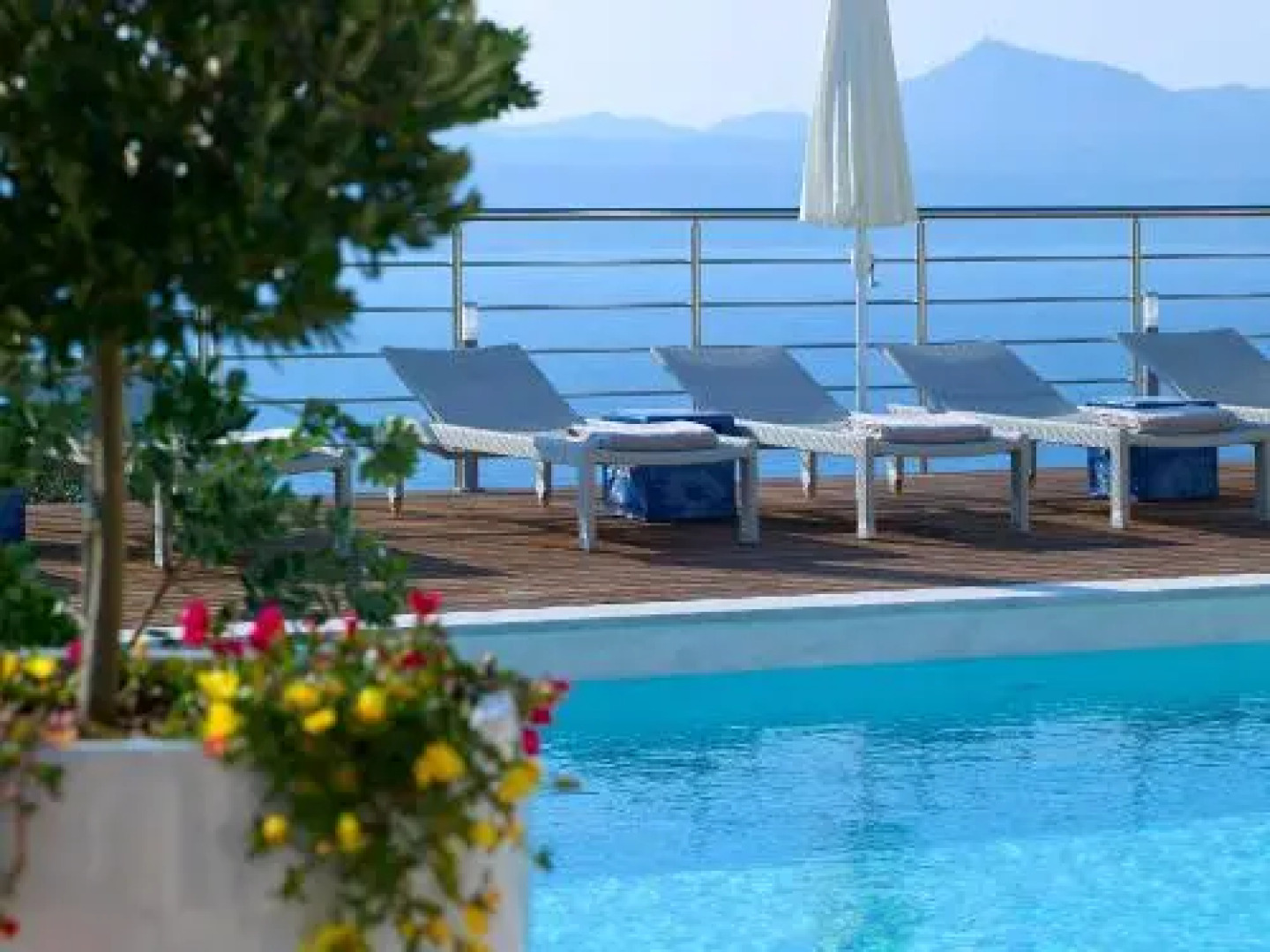 Adeste Seaview Villas