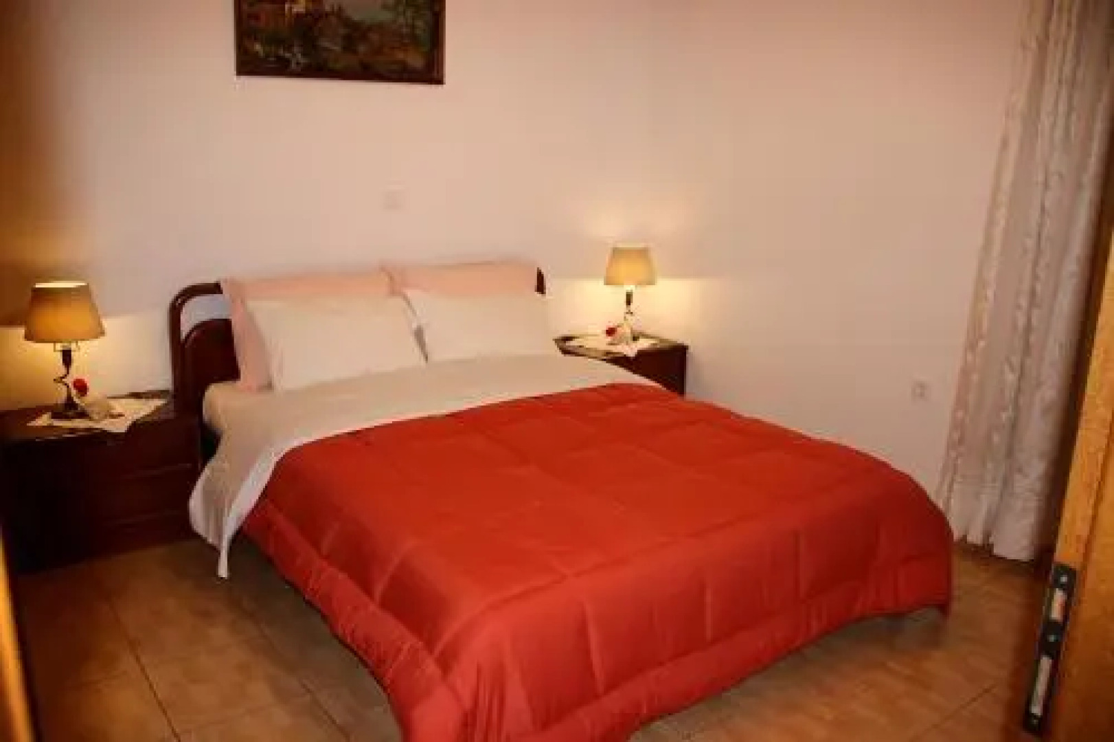 Sofia Filoxenia House