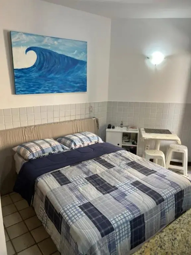 Pier Sul Apartamentos