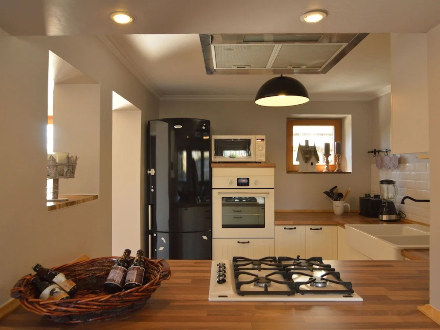 Immaculate Holiday Home, a Base Camp for Countless Trips Near Aachen