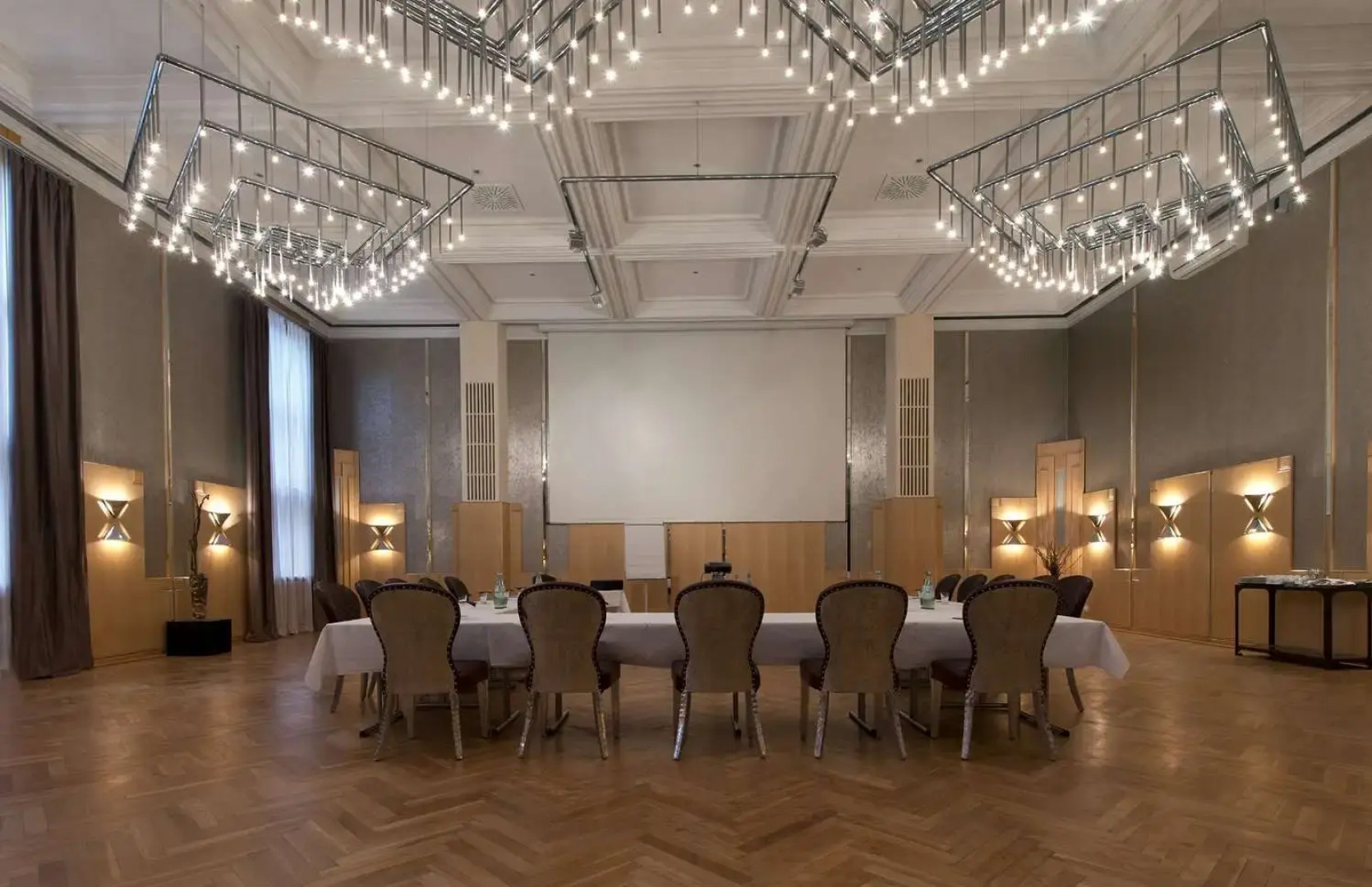 NYX Hotel Mannheim by Leonardo Hotels