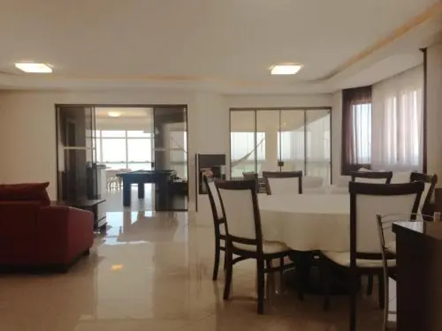 Edificio Estrela Dourada