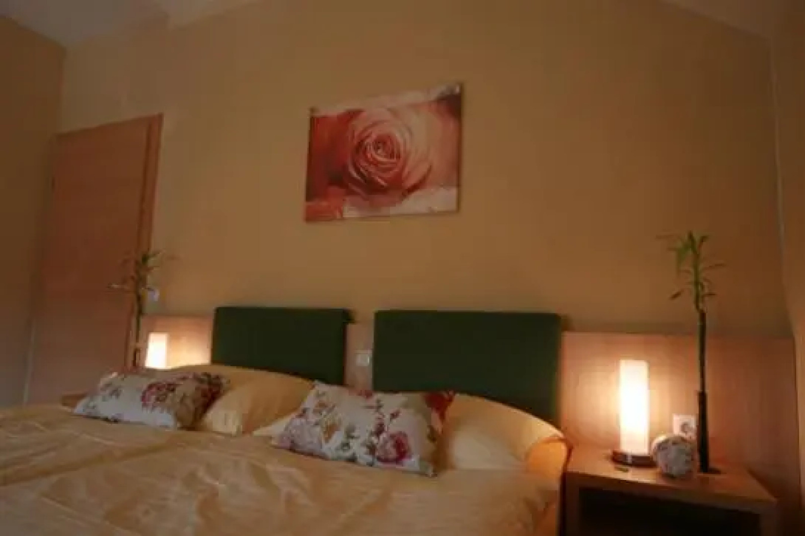 Rosenhotel - Apartments