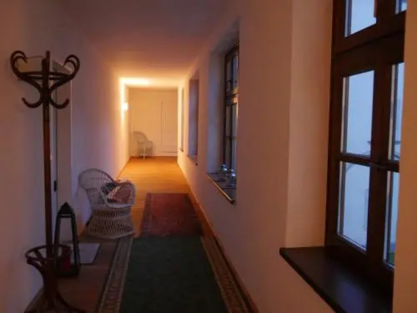 Ferienwohnung Schloss Gmünd