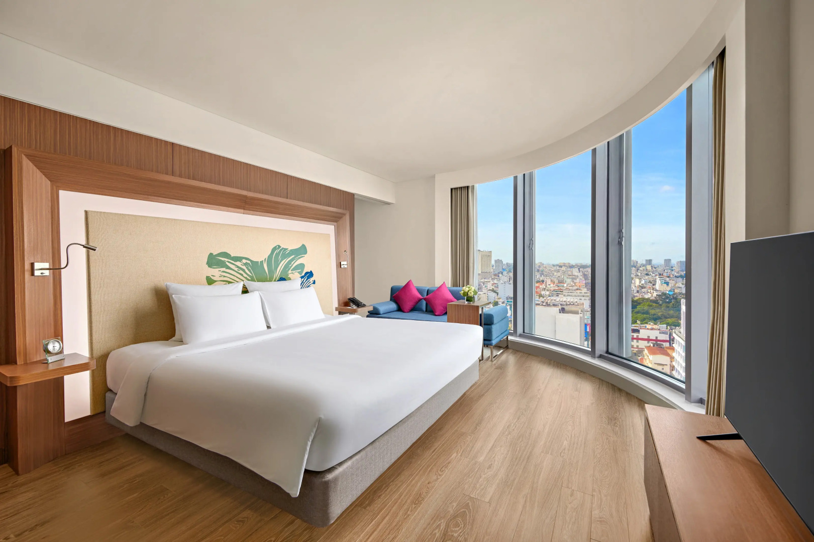 Novotel Saigon Centre