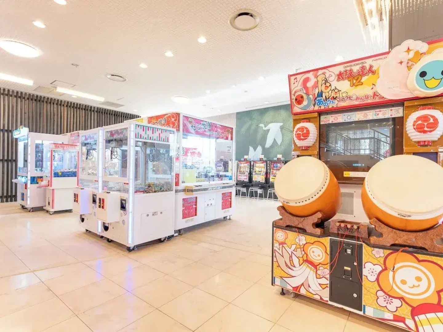 LiVEMAX RESORT SAKURAJIMA SEA FRONT