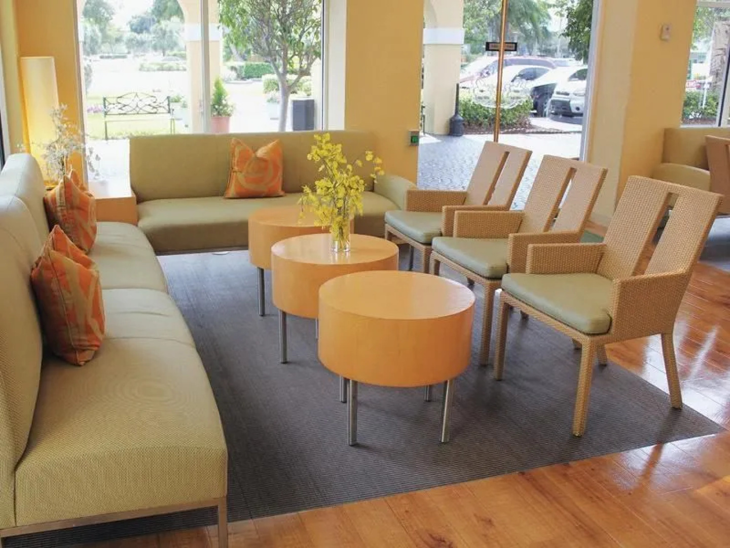 La Quinta Inn & Suites Miami Lakes