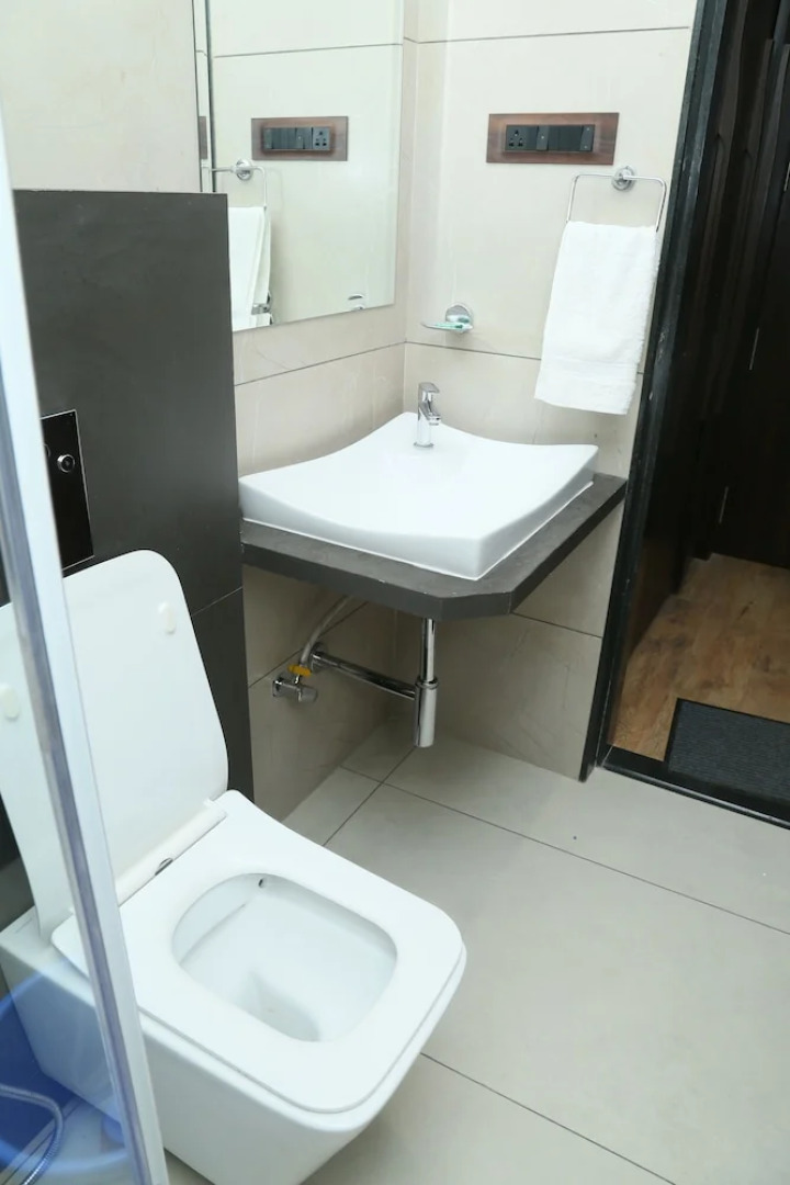 Hotel Ruturaj Regency