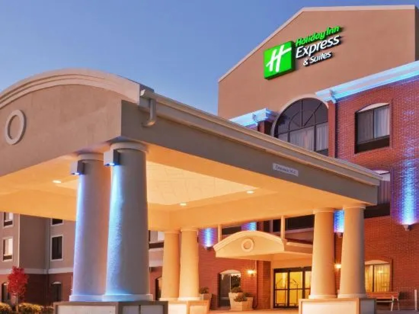Holiday Inn Express Guymon, an IHG Hotel