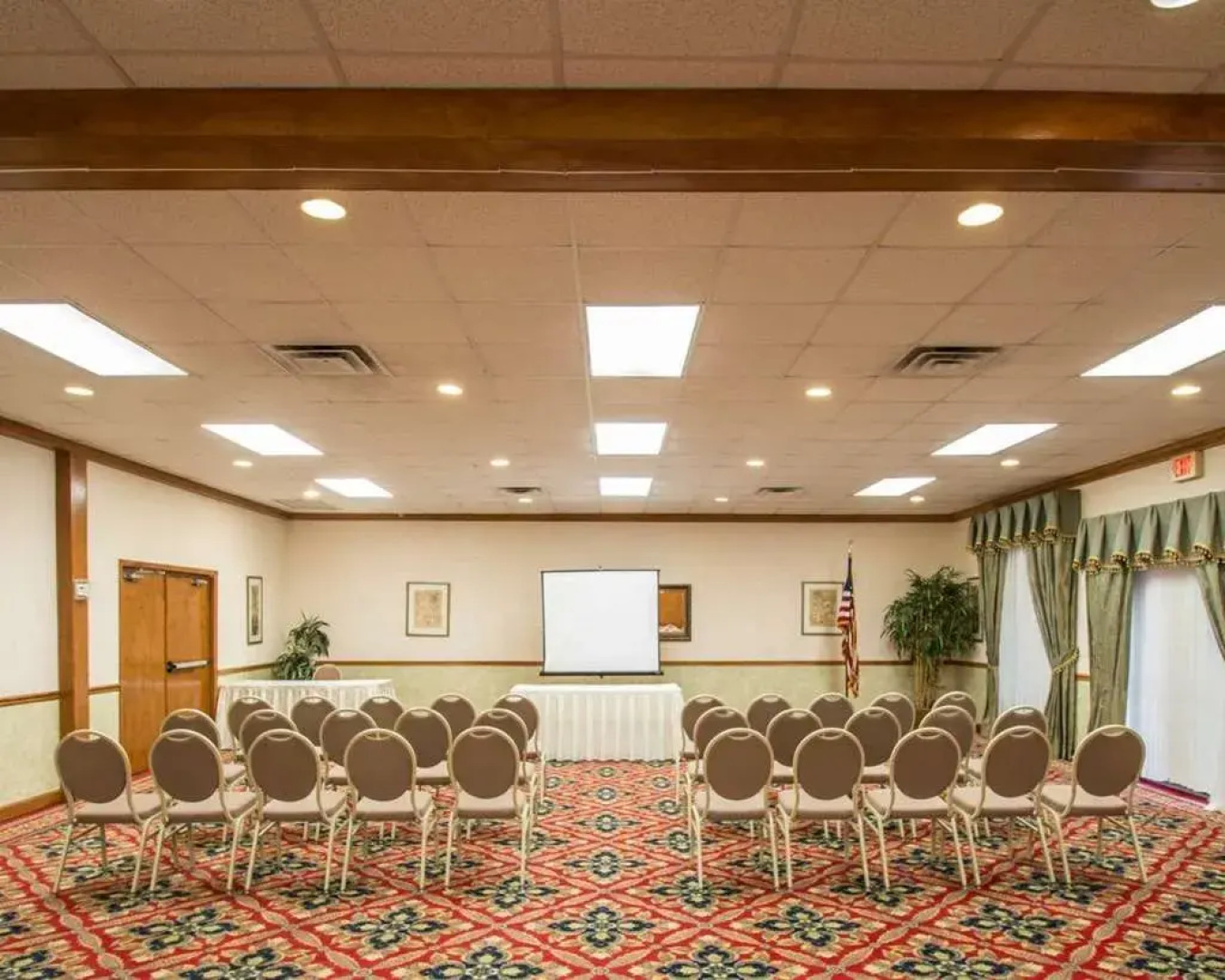 Days Inn by Wyndham Stuart