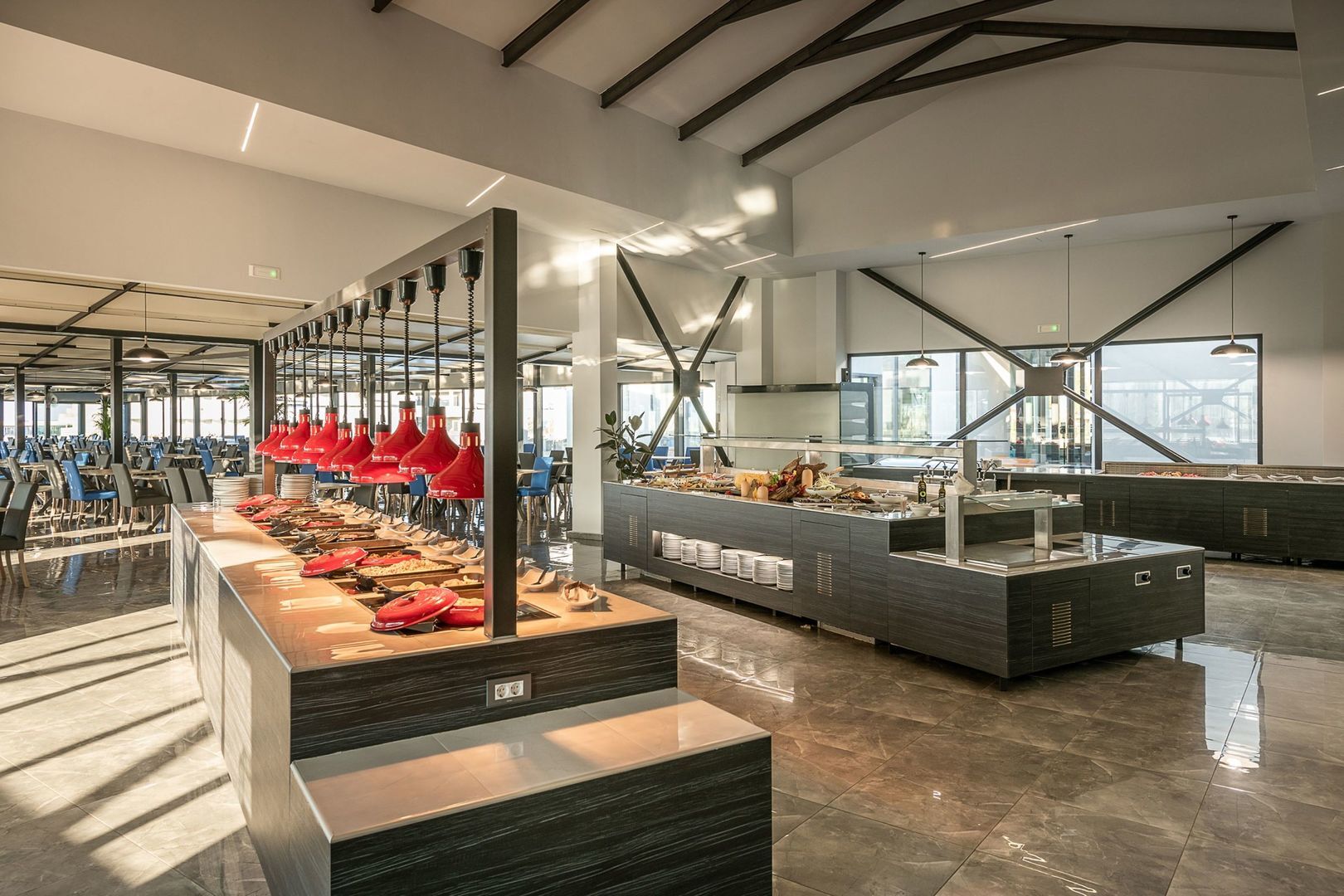 Galini Palace Resort Hotel