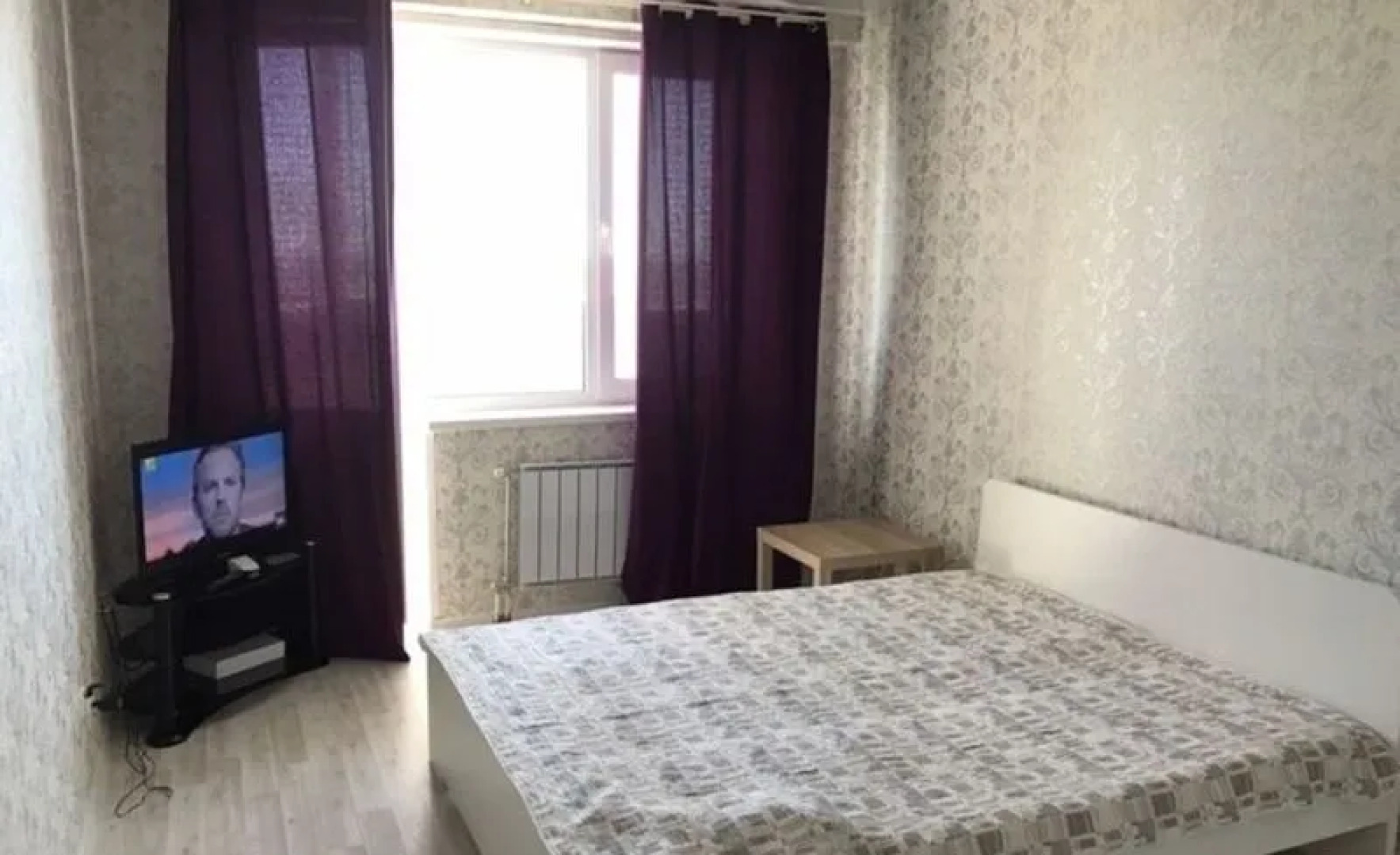 Alatyr Khanty-Mansiysk, st. Samarovskaya, 1