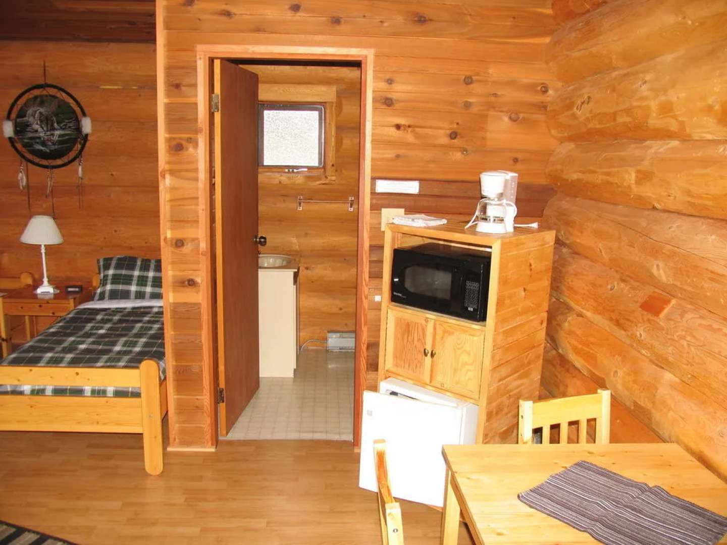 Wells Gray Guest Ranch