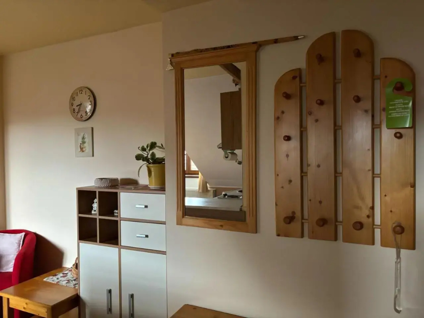 Soludus-Spišský ľudový dom