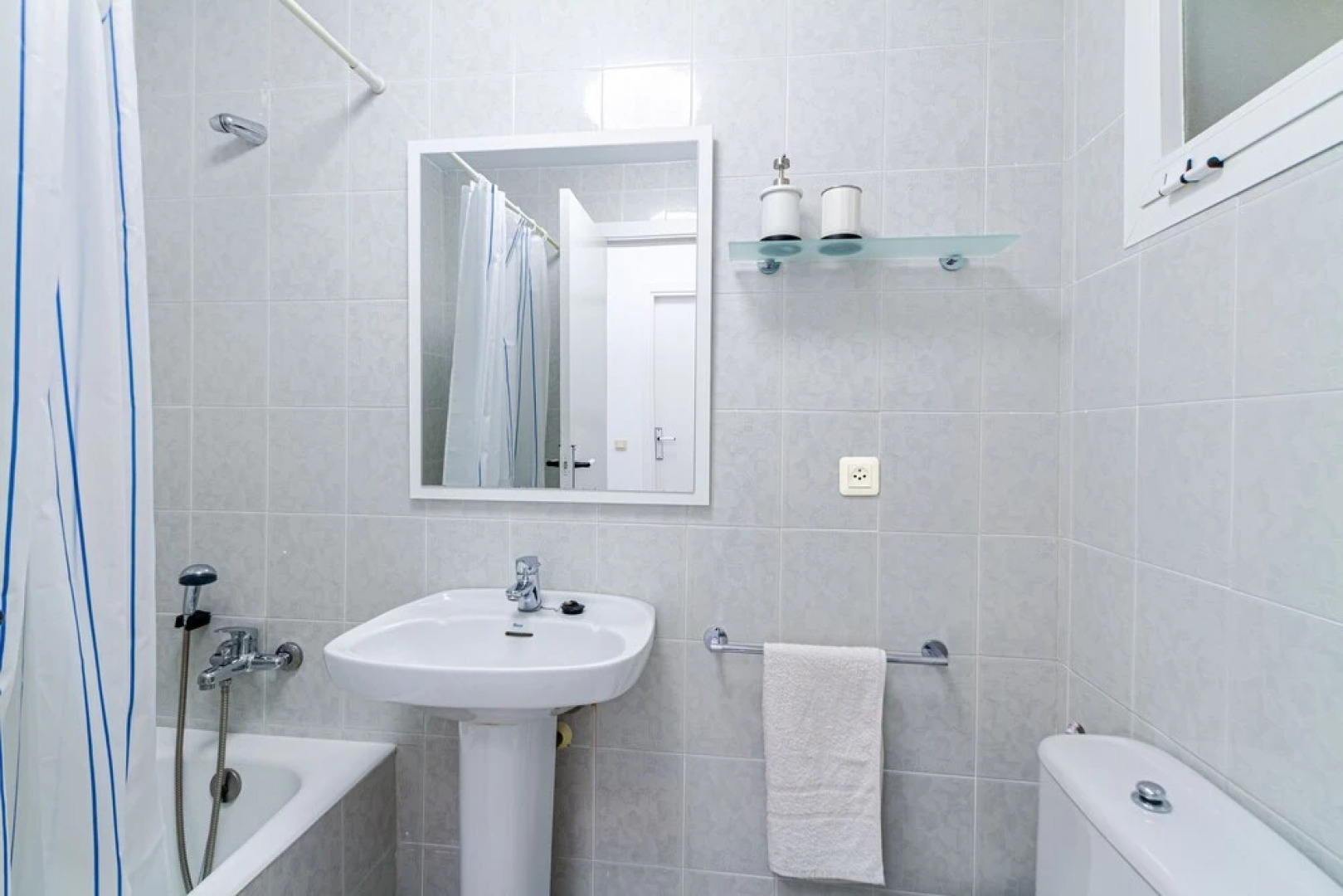 Apartaments Sot del Morer