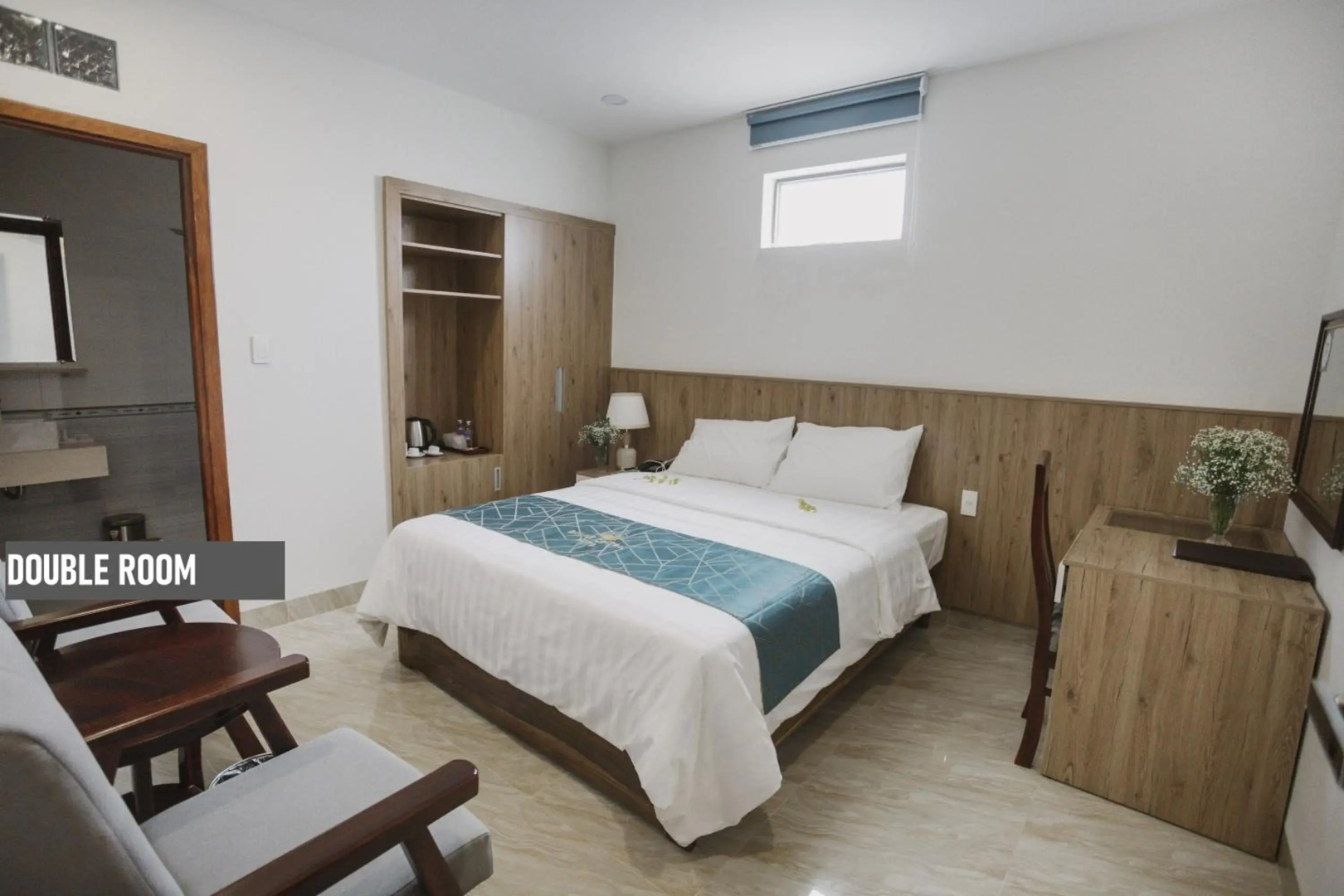 Hotel Ban Me Central