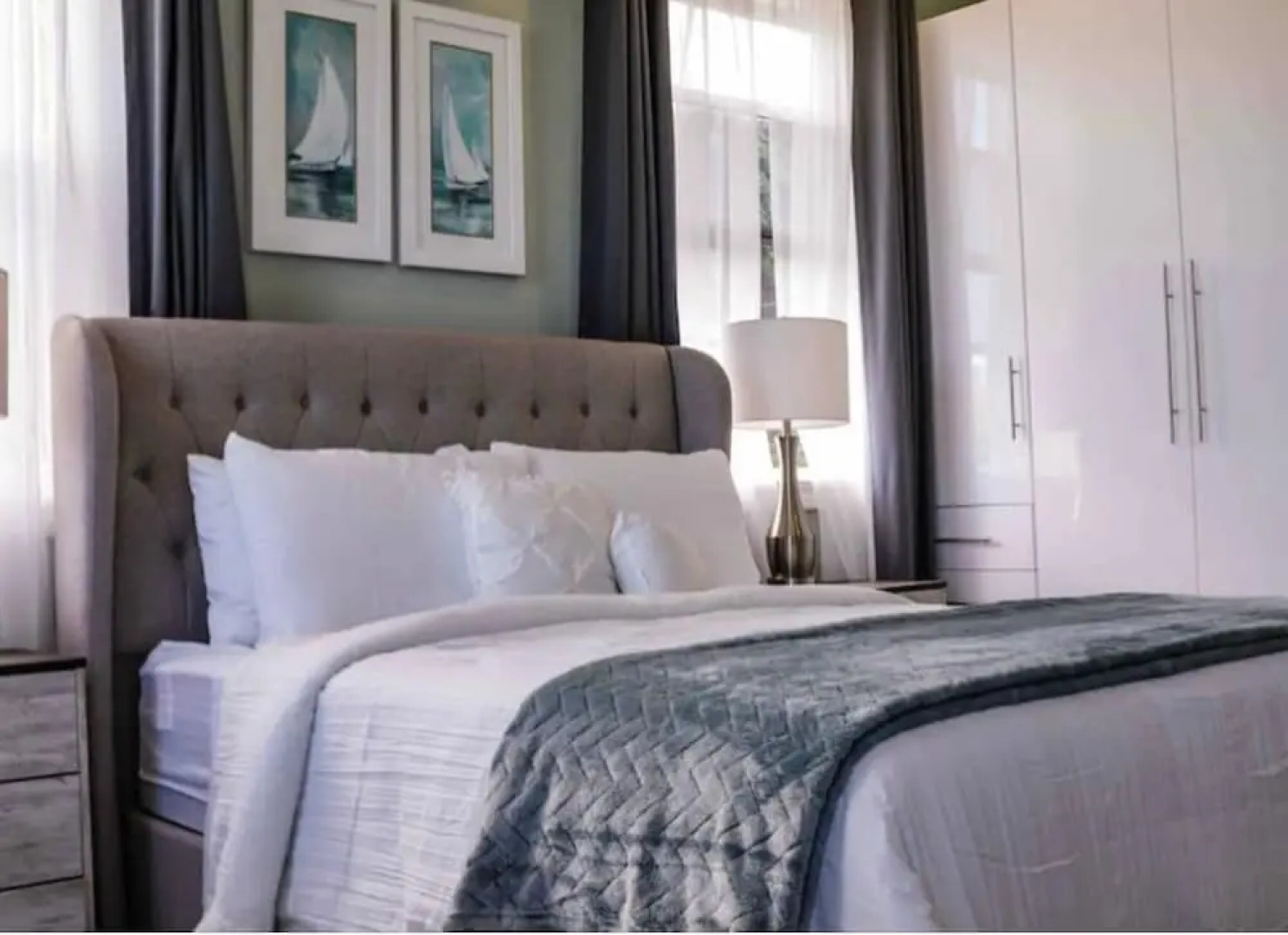 Vacation Apartment in Montego Bay