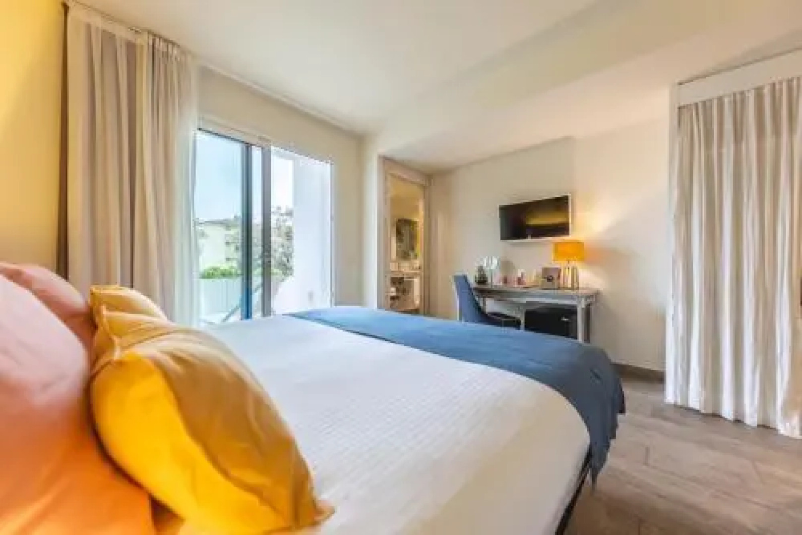 1935 Hotel & Apartments by Terraza