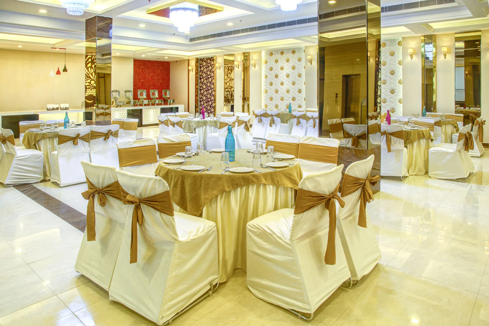 Treebo Tryst SC Residency