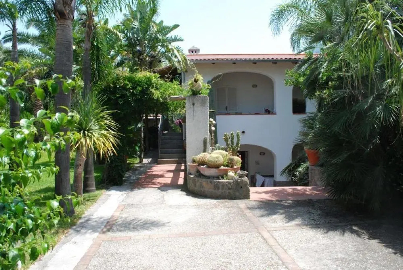 Residence Villa Cristina