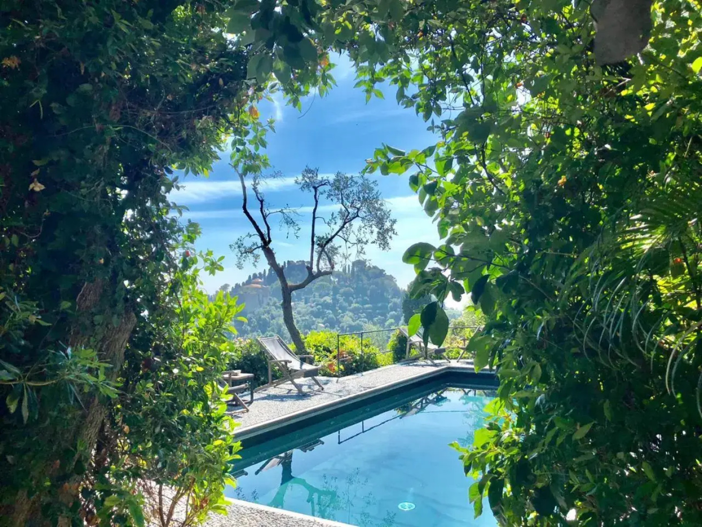 Skipper Terrazza Su Portofino By Klabhouse